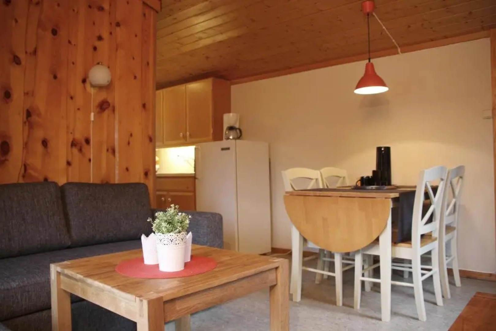 Sølvgarden Cottages