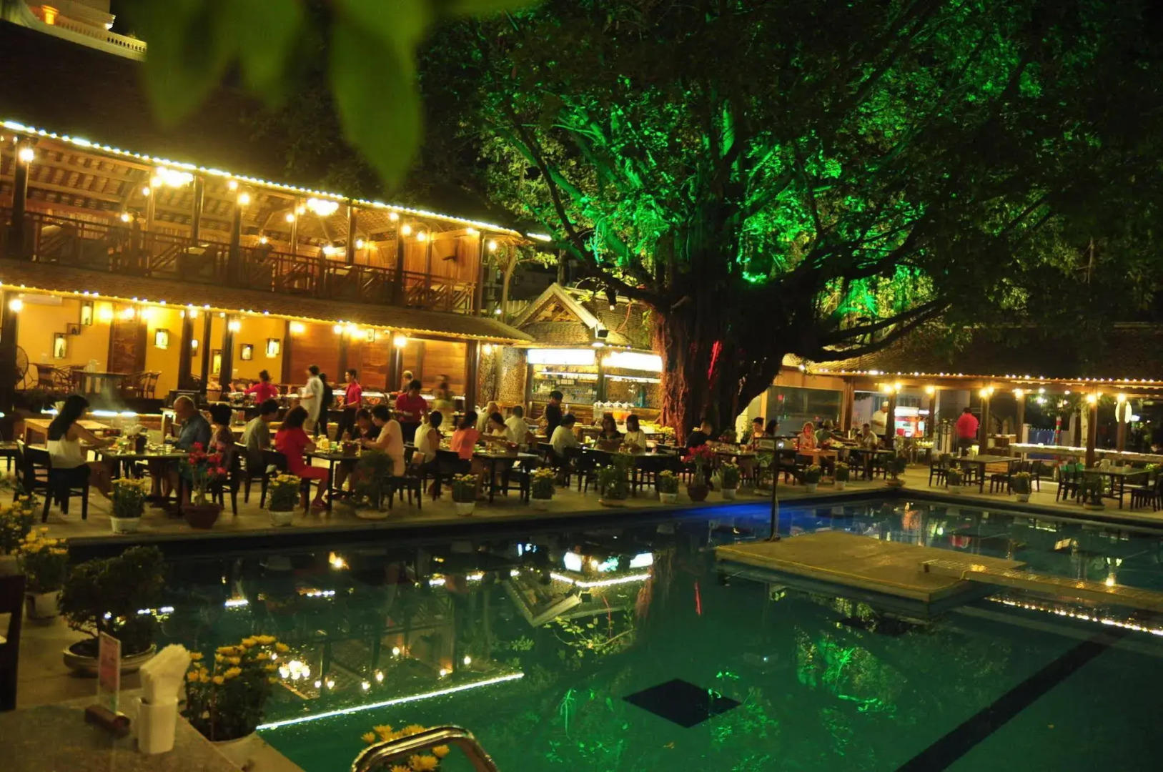 Yasaka Saigon Nha Trang Hotel