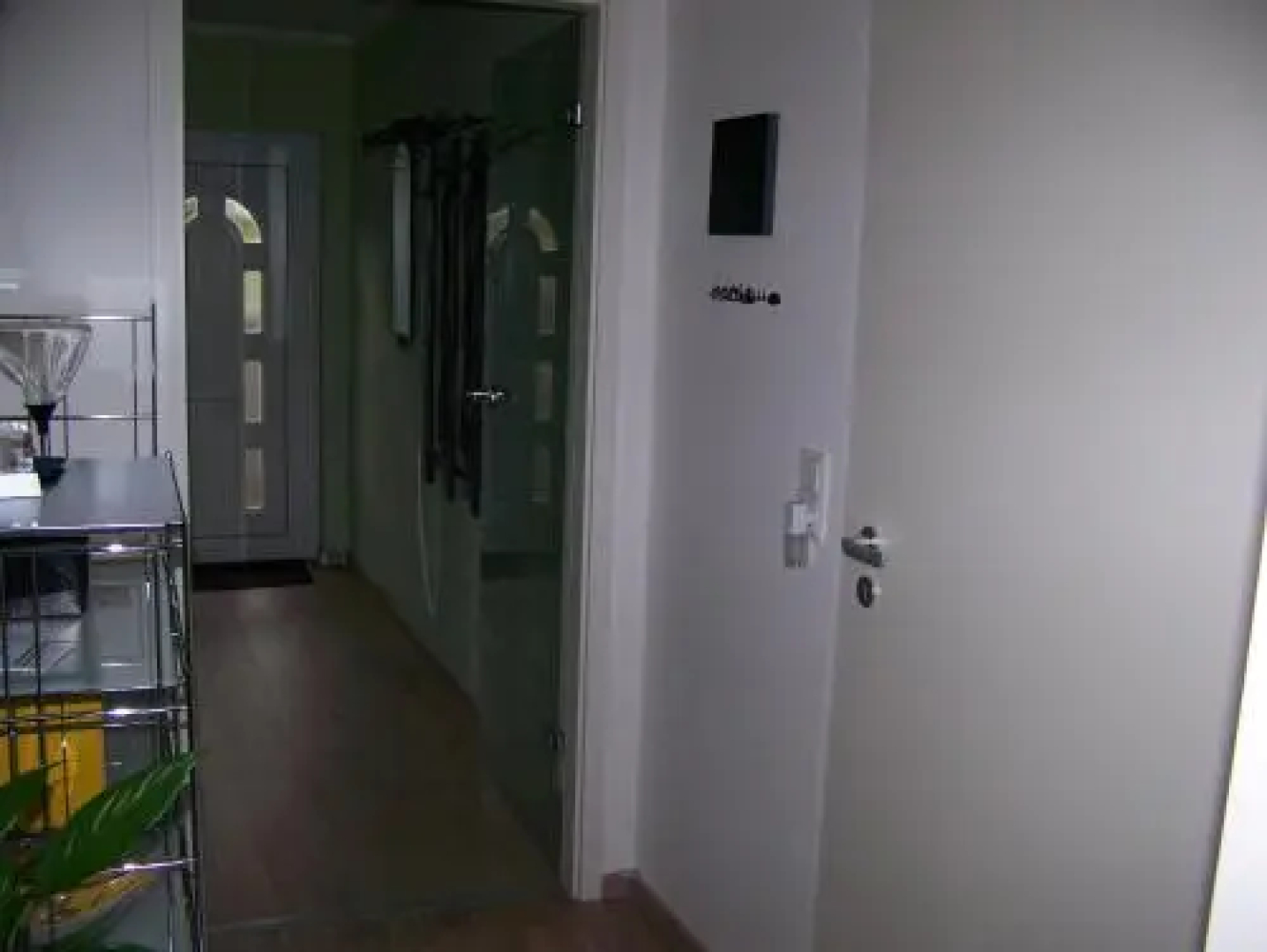 Ferienwohnung vor den Toren Berlins