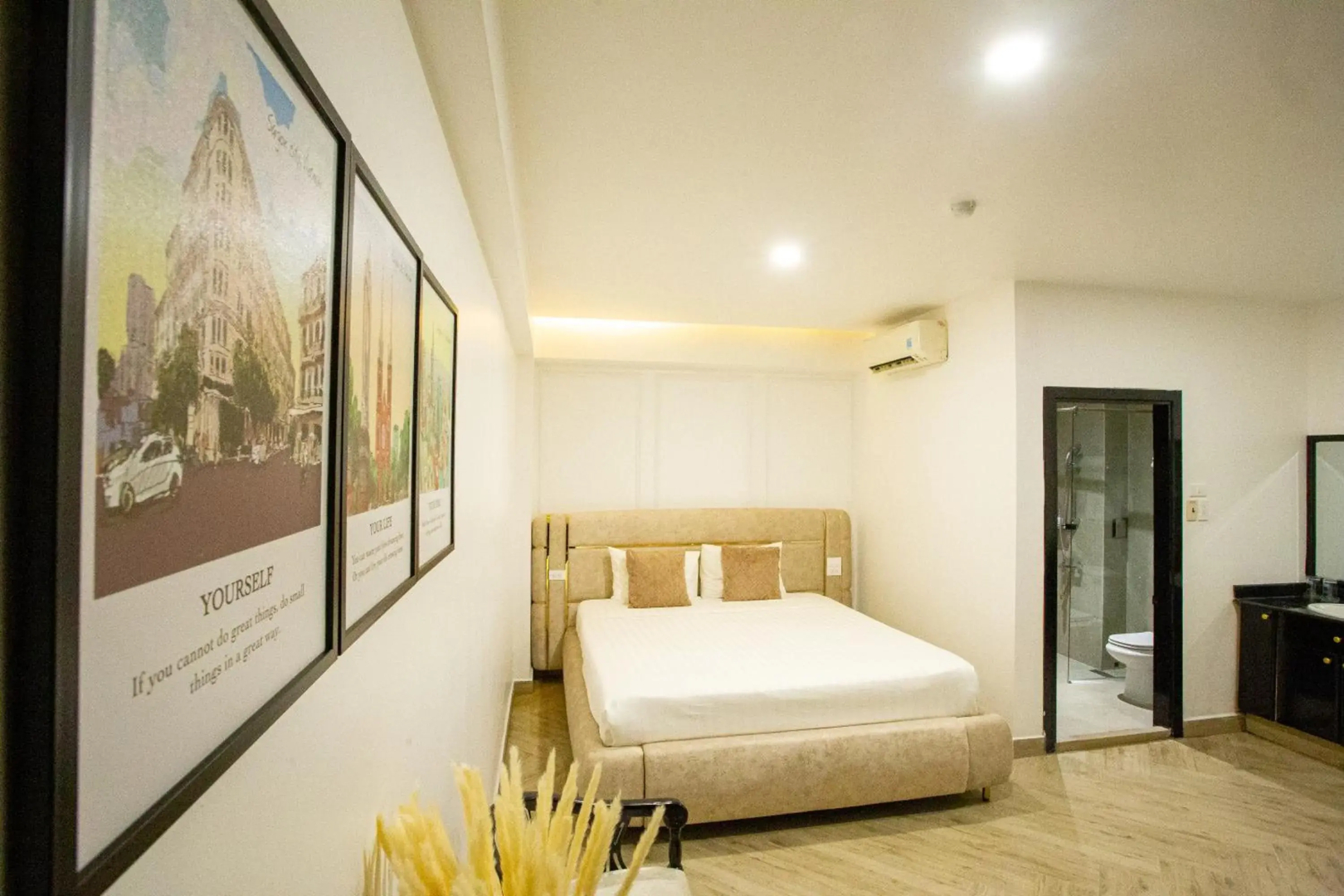 Phuoc Thanh IV Hotel