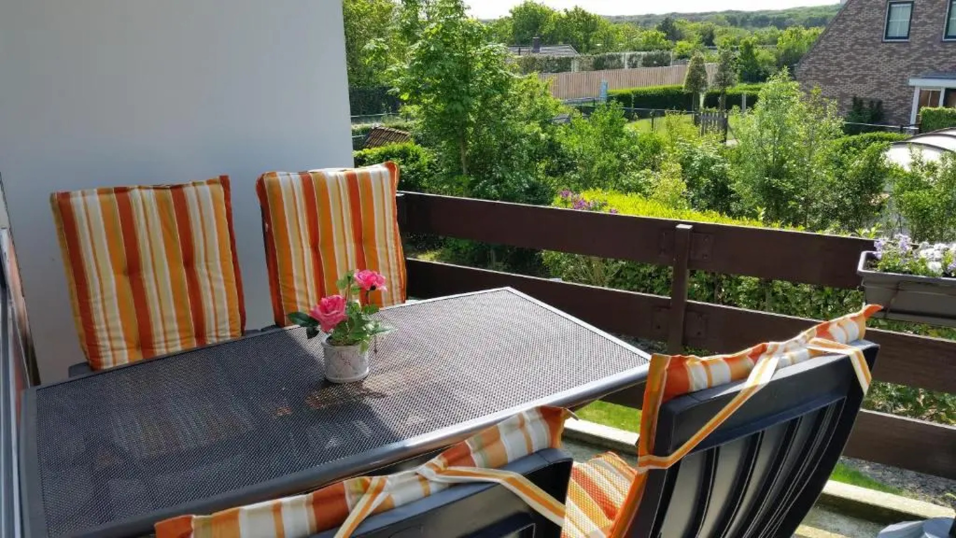 DUINZICHT 6 Bed by the Sea