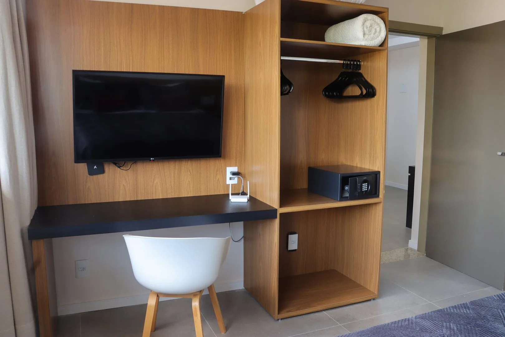 Porto das Asas Park Hotel