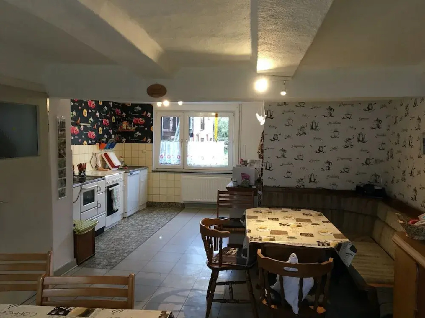 Familienfreundlicher Urlaub im Landhaus Obergude