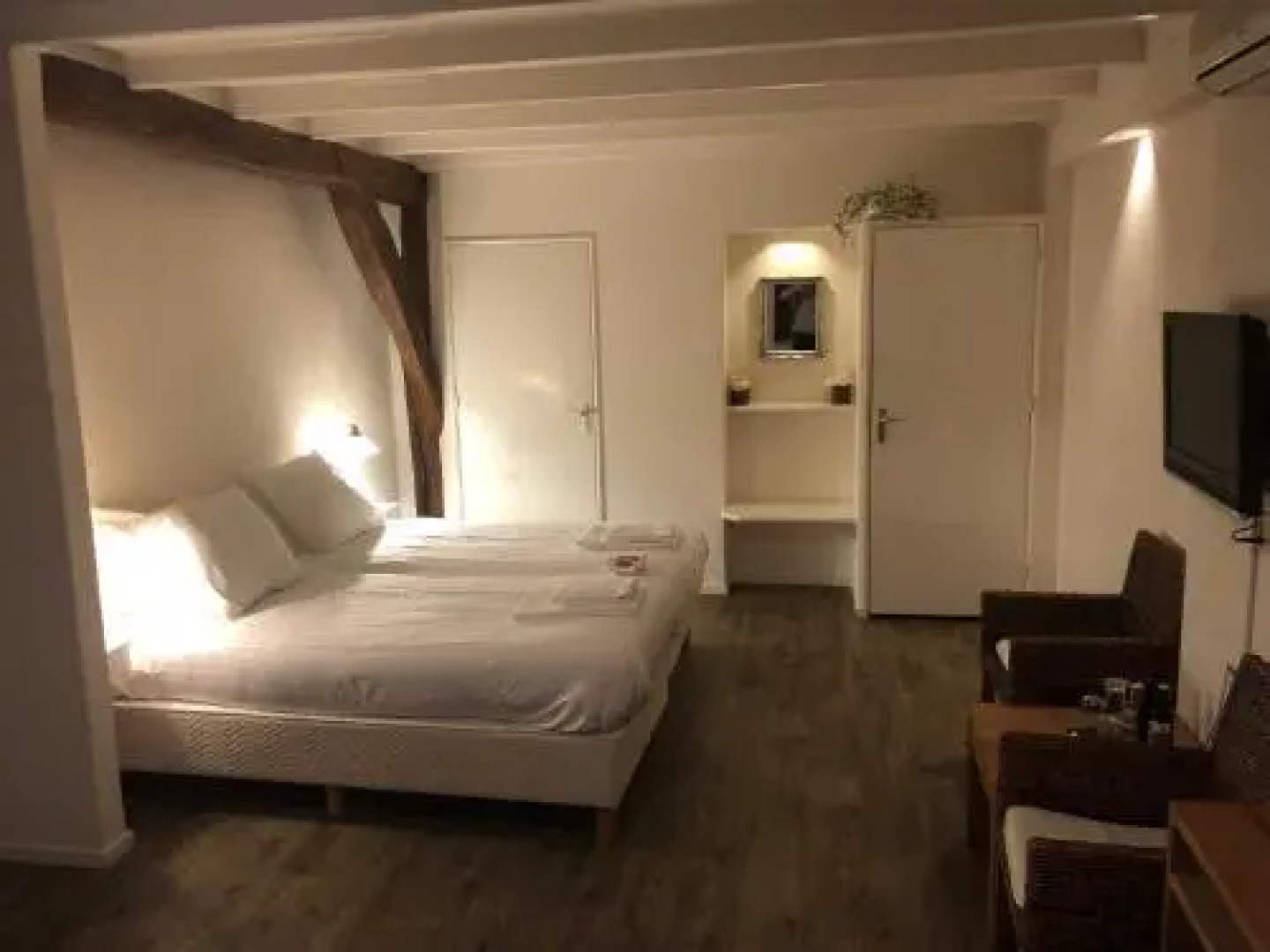 Buitenherberg ter Linde