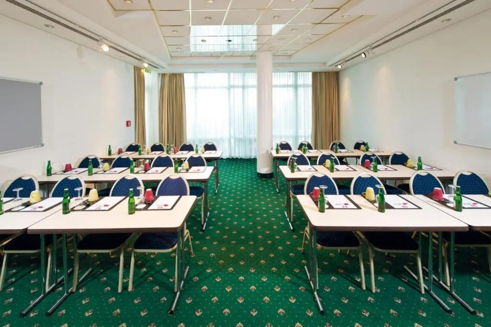 Leonardo Hotel Aachen