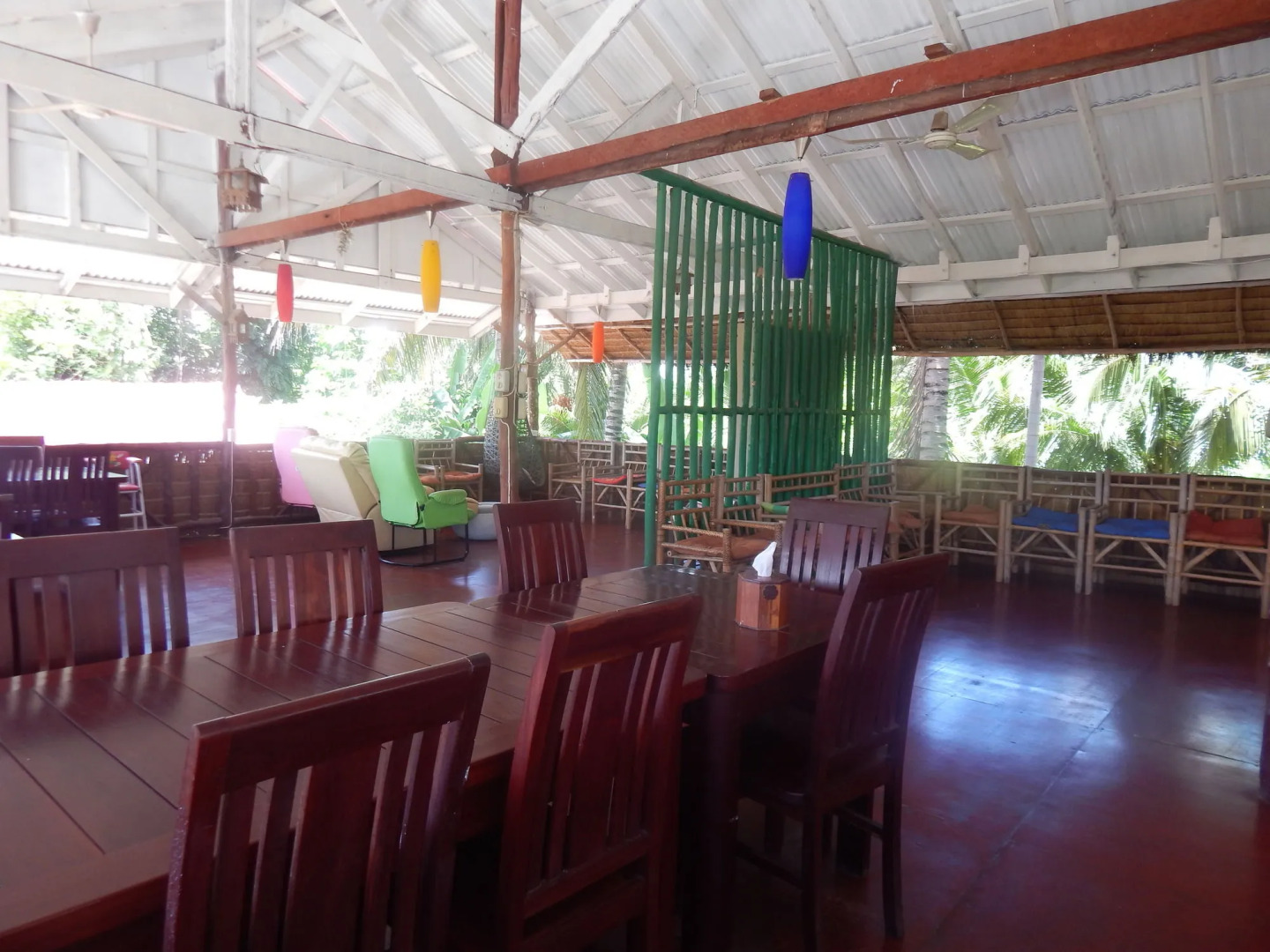 Thai Garden Inn Kanchanaburi