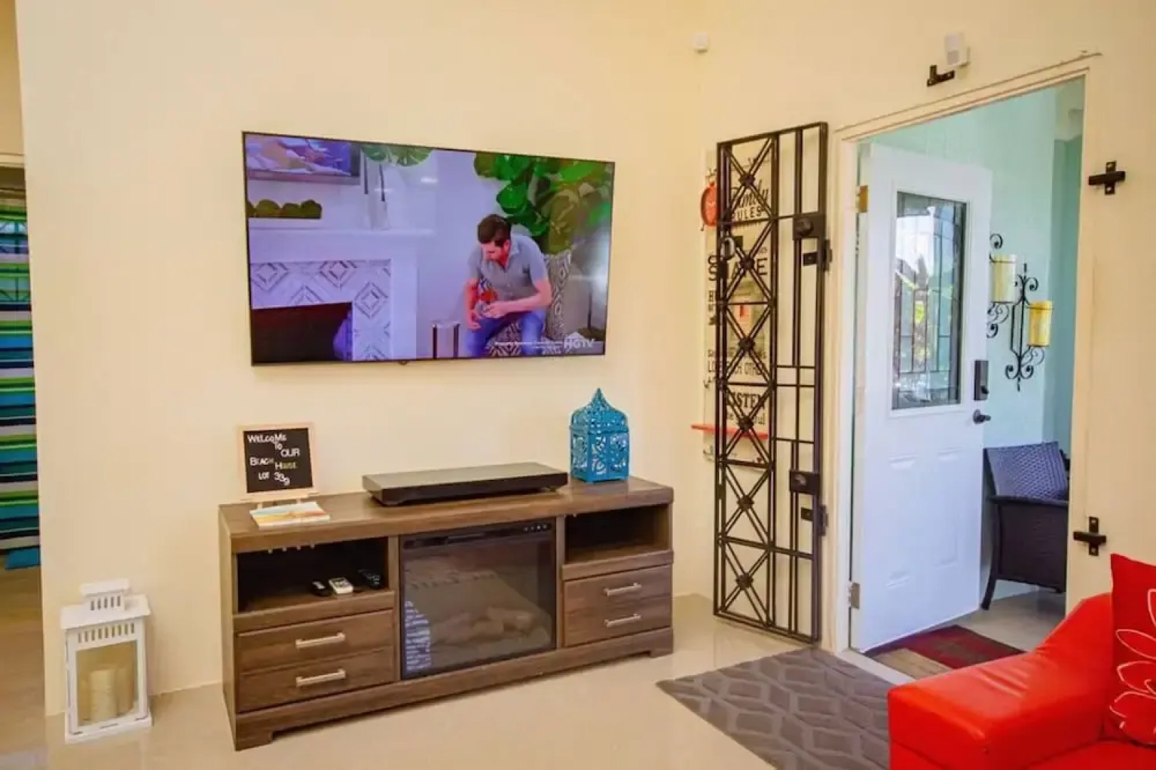 3BR Villa in Drax Hall Country Club