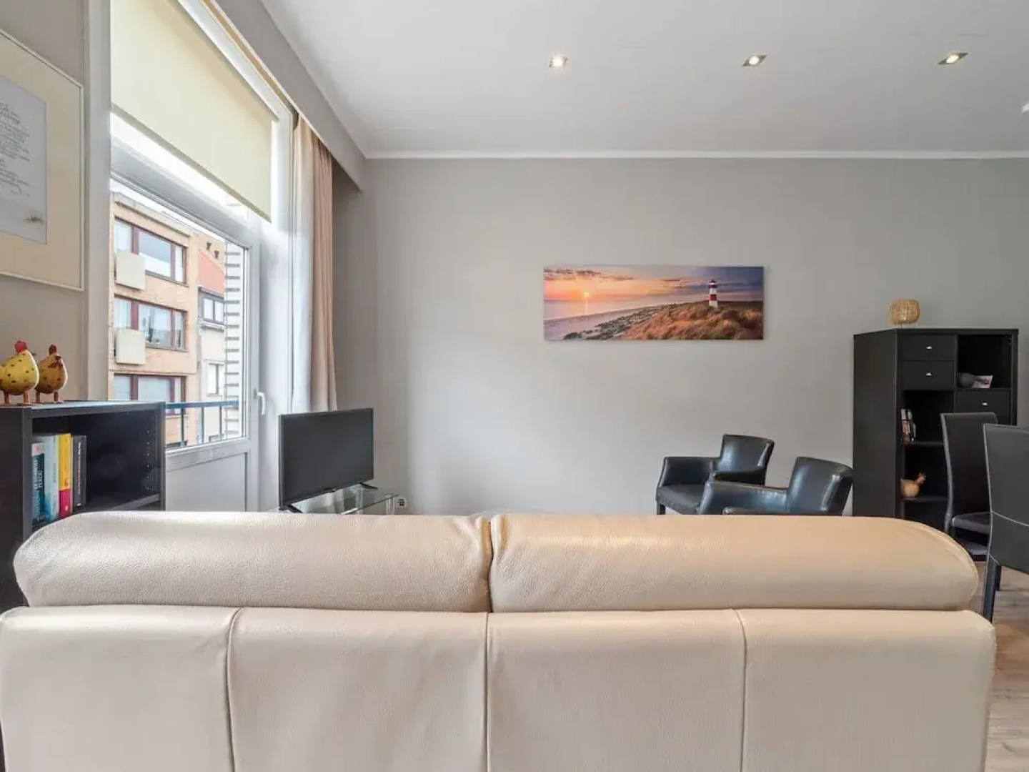 Ideal Holiday Home With Garage