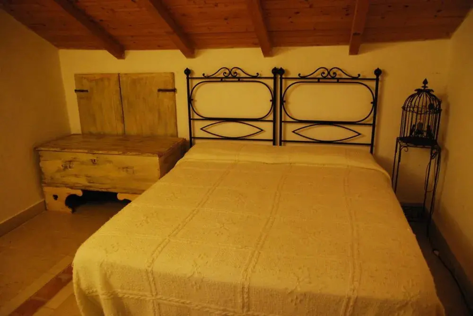 Masseria  Casale dei Lauri