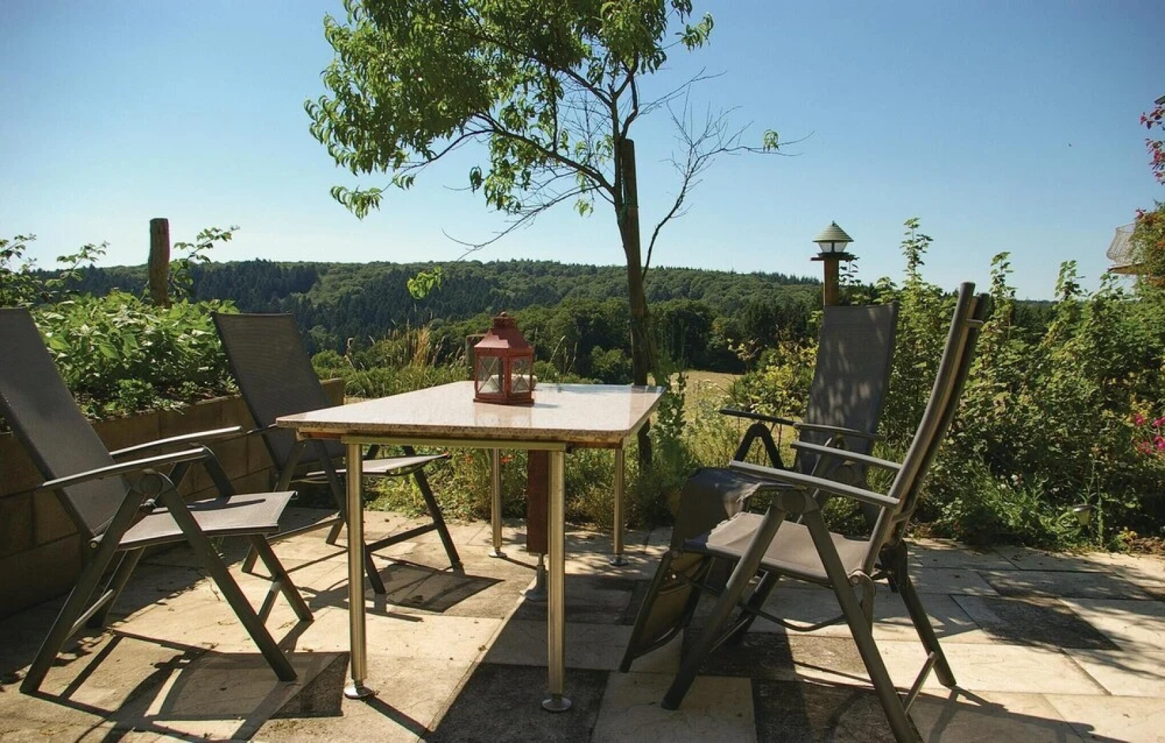 Beautiful Apartment in Eitorf With 2 Bedrooms and Wifi