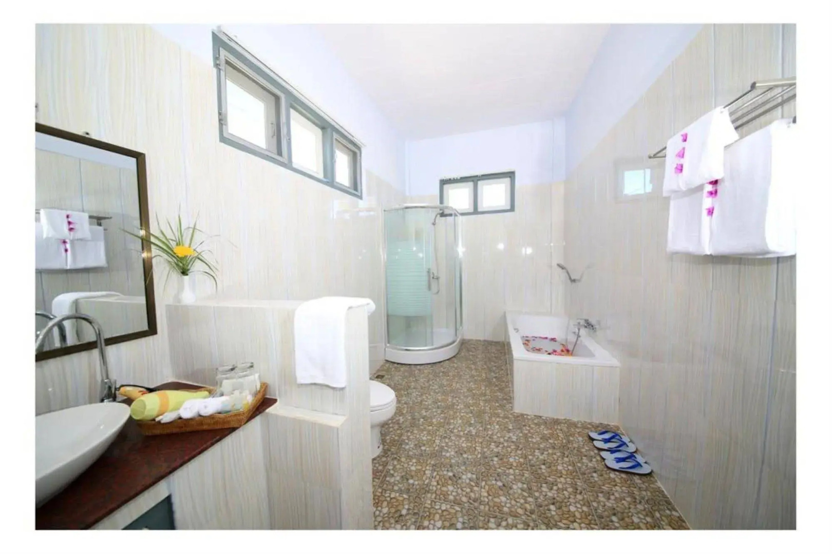 The Serenity Kalaw Hotel