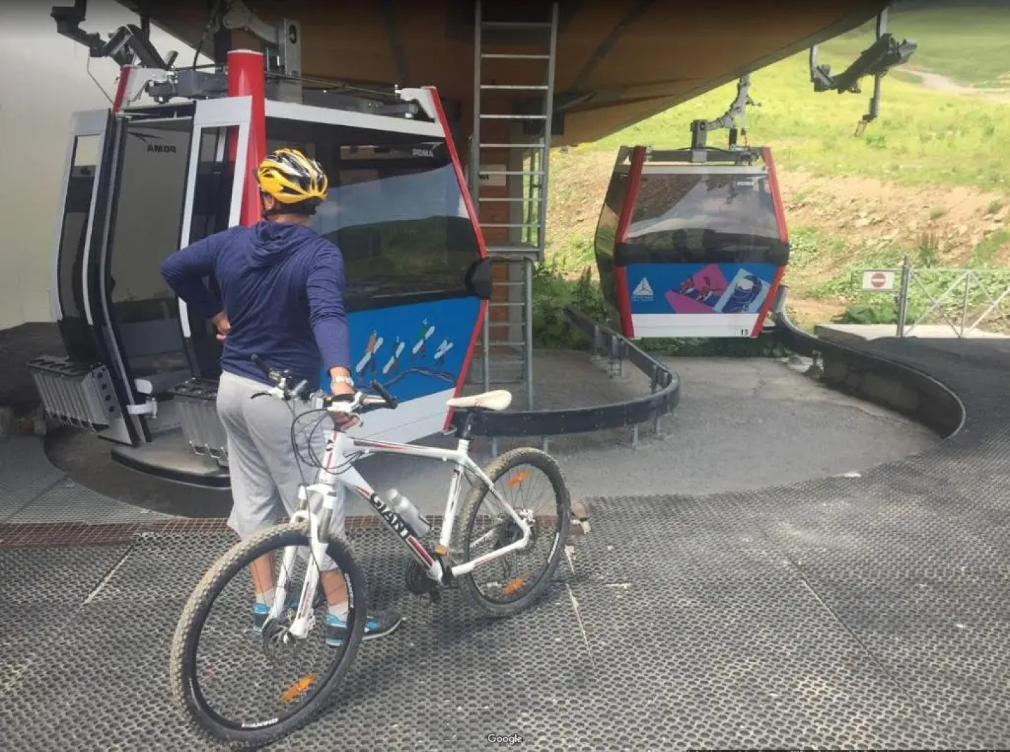 Apartment N322 Gudauri Loft