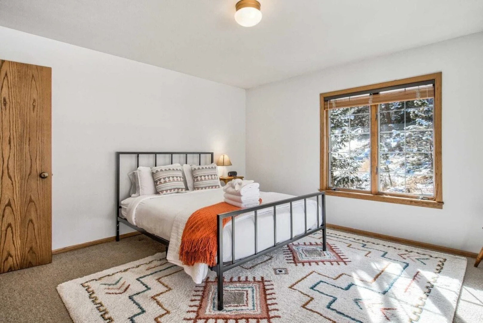 6bdfamily Mountain Getawayfire Place Pet-friendly