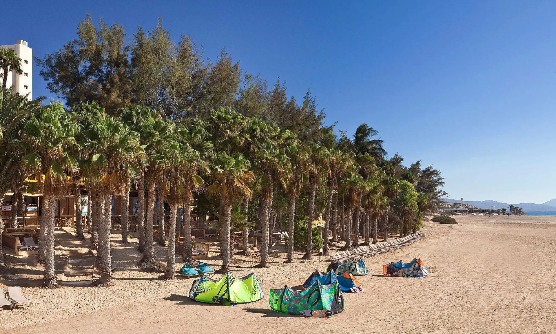 Paradisus by Meliá Fuerteventura – All Inclusive