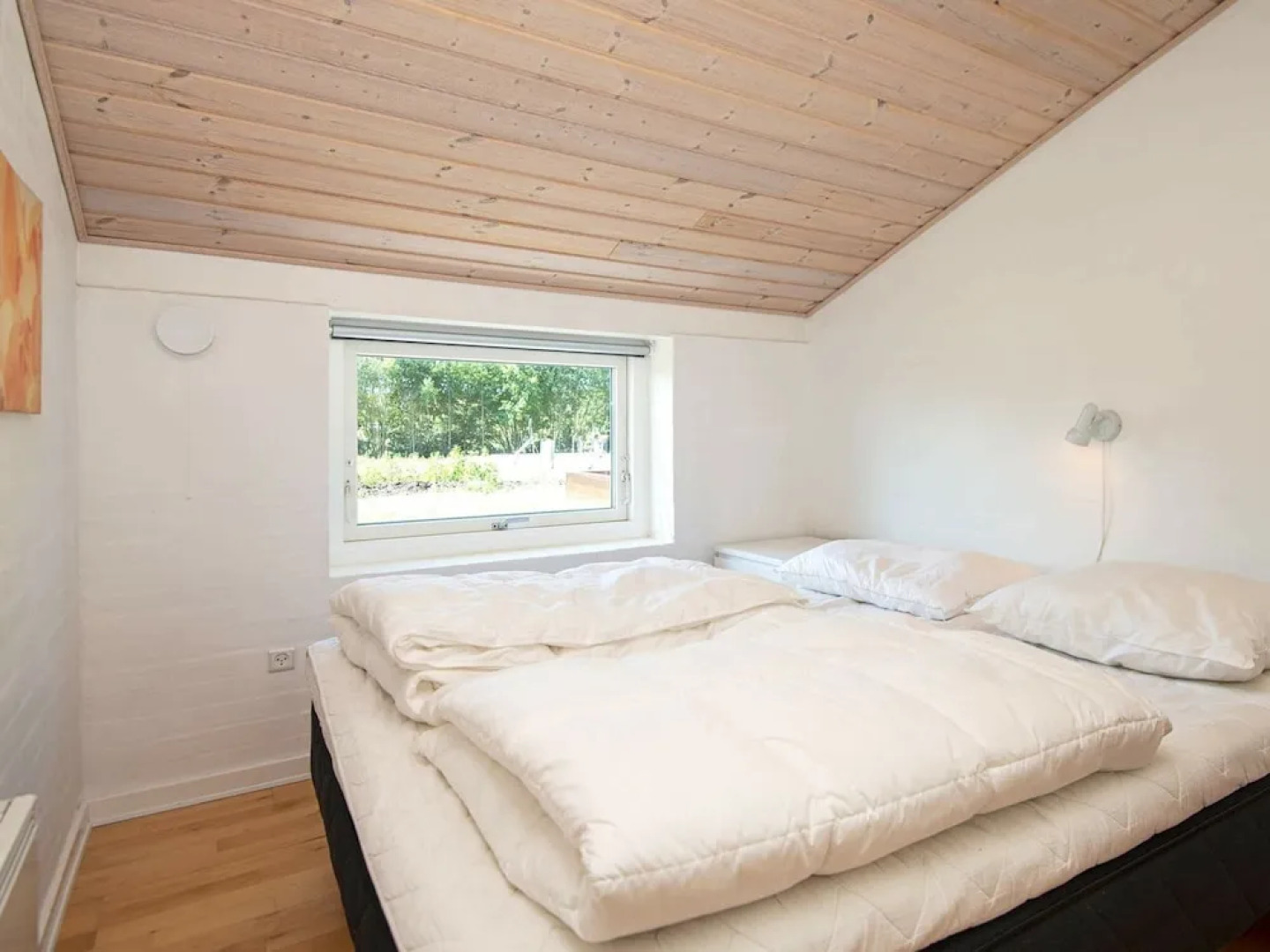 11 Person Holiday Home in Glesborg