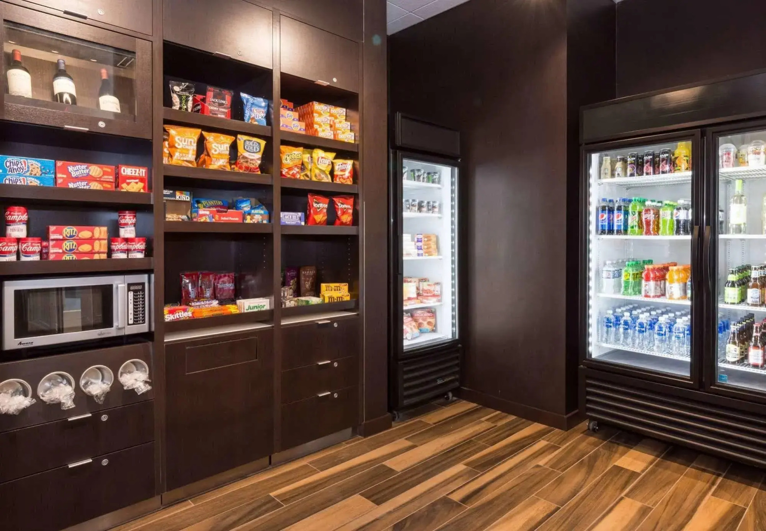 Courtyard by Marriott Fayetteville Fort Liberty/Spring Lake