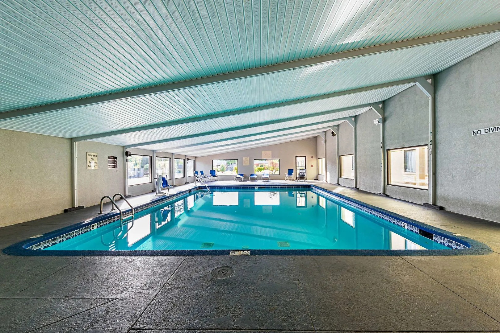 Spark by Hilton Knoxville North I-75