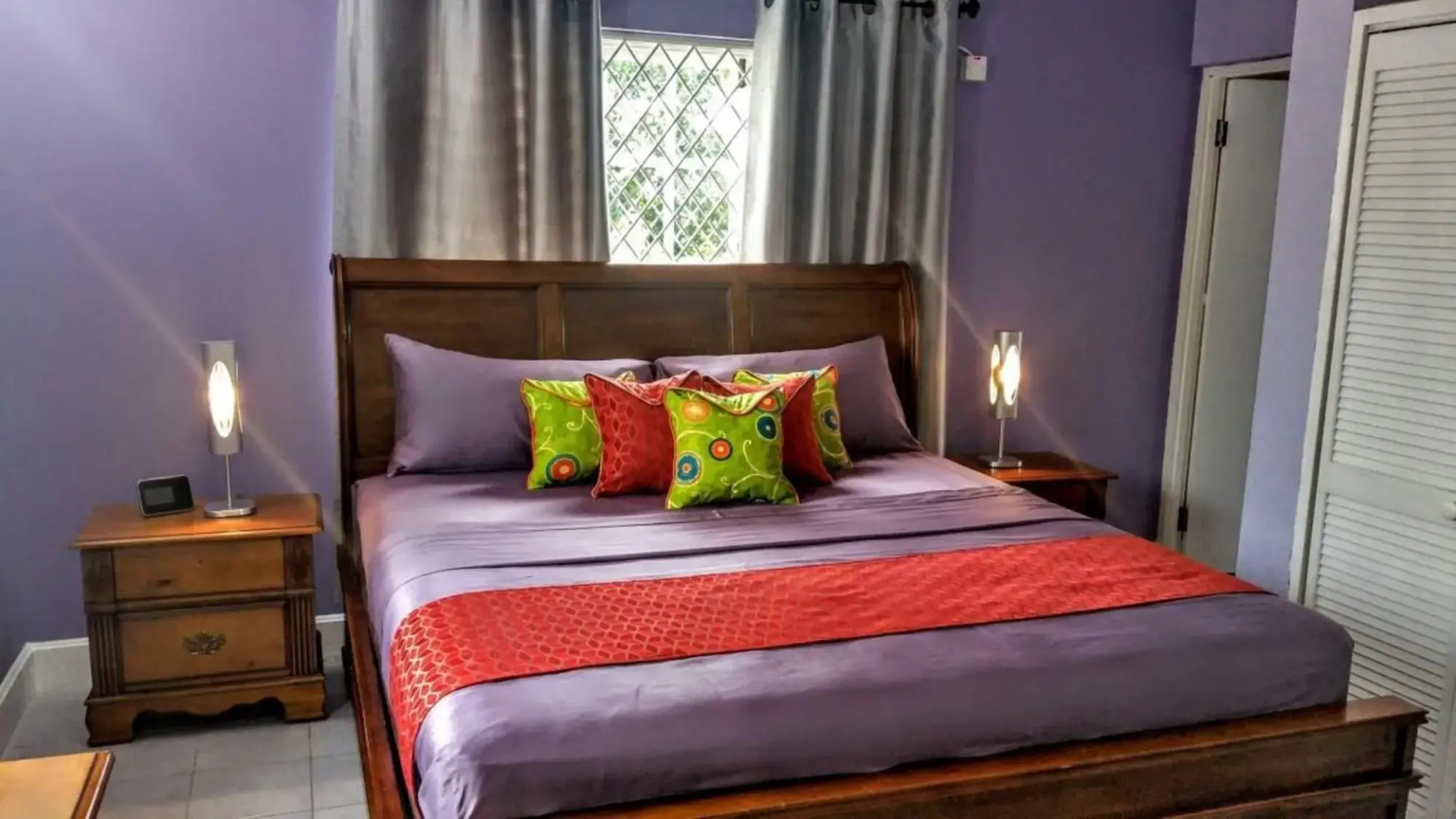 Eclipse Suite Guest Apartment