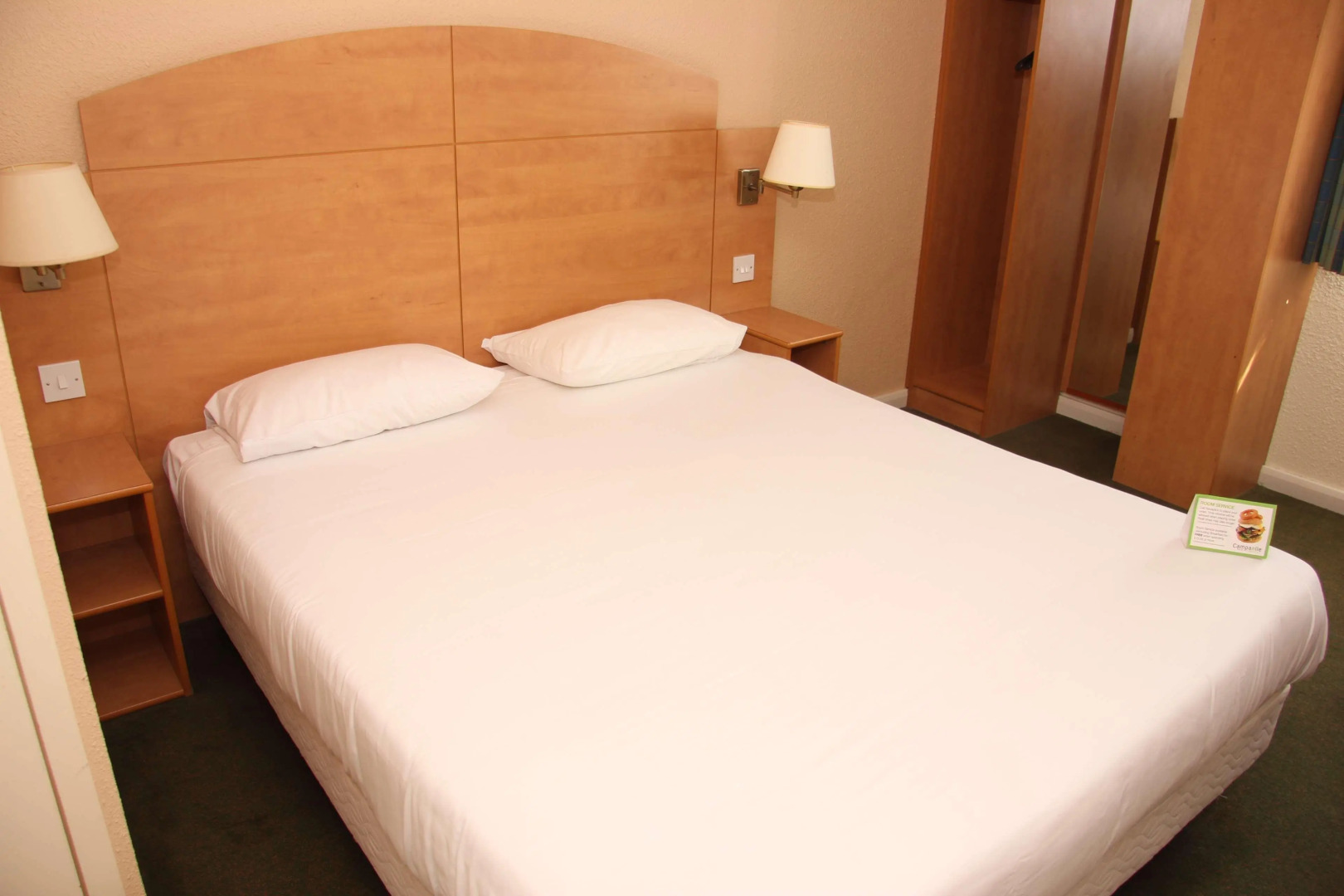 Campanile Milton Keynes - Fenny Stratford