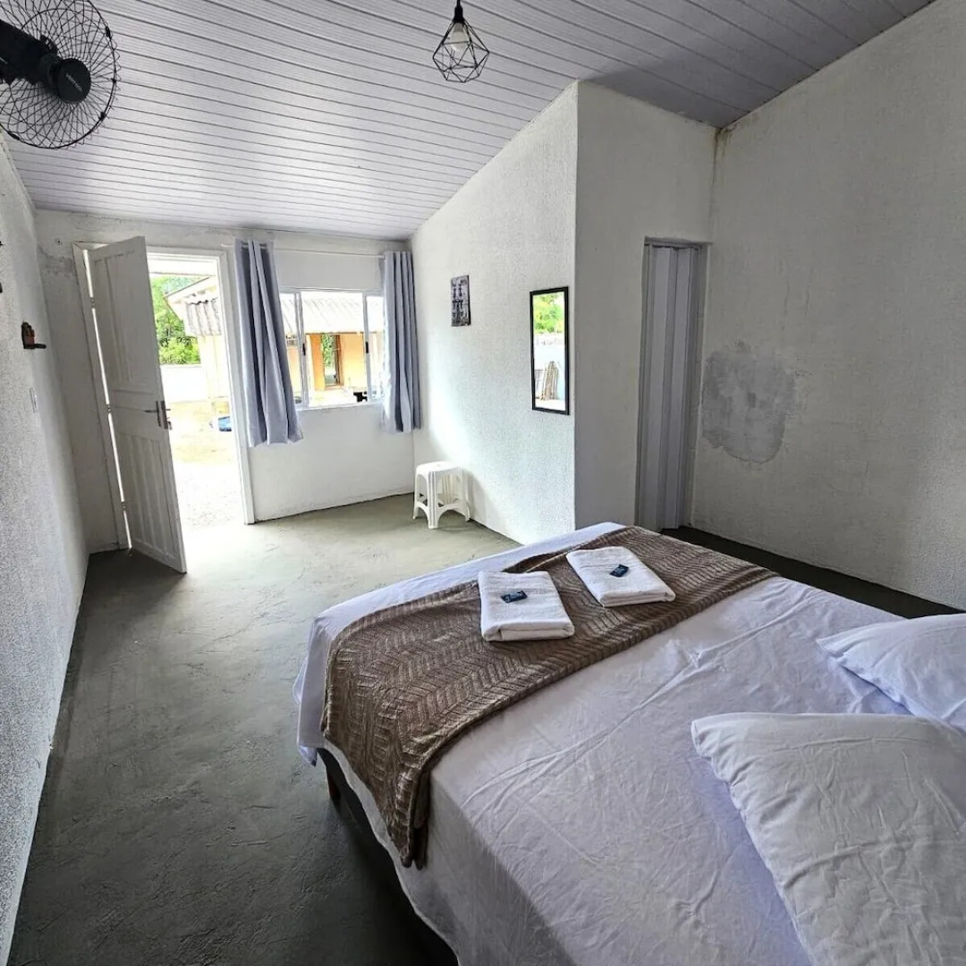 Pousada e Hostel Vovó Idalina