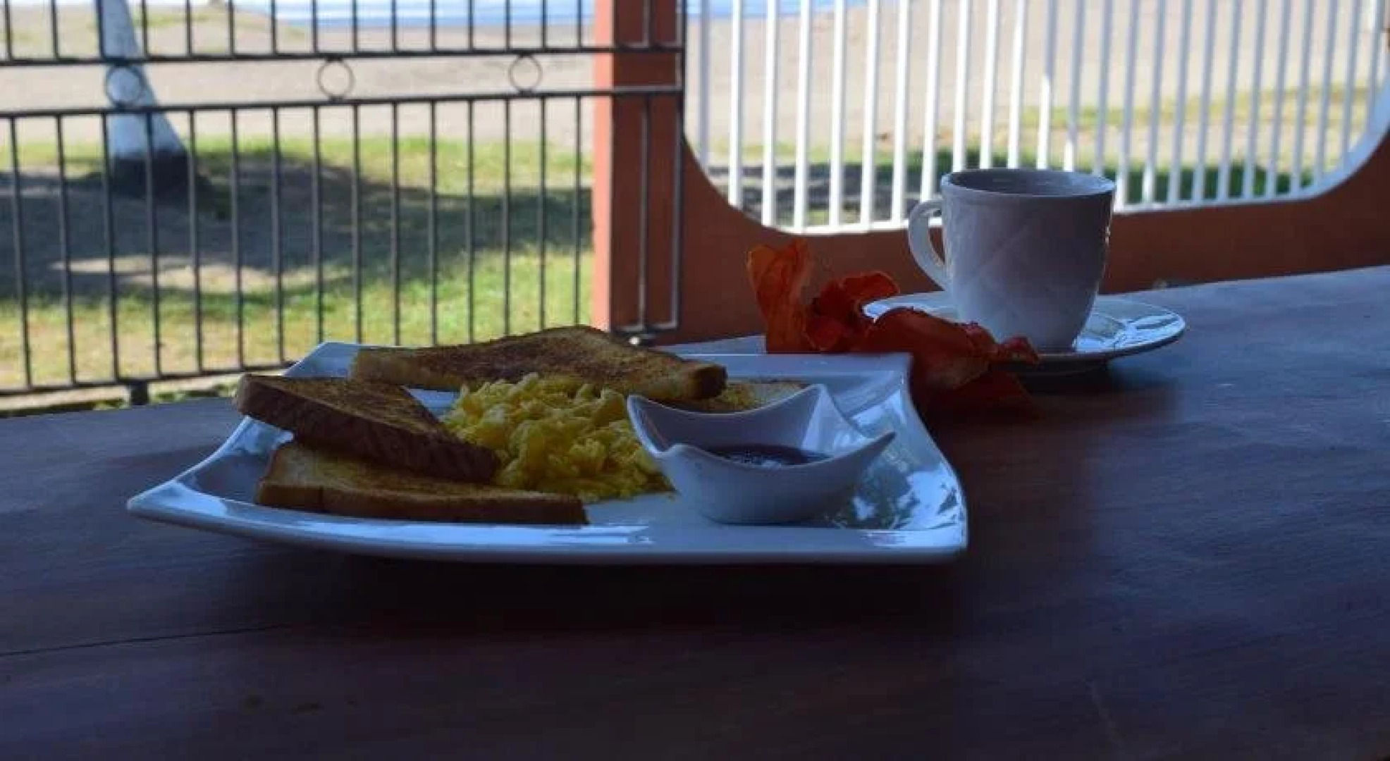 Apartotel Flamboyant