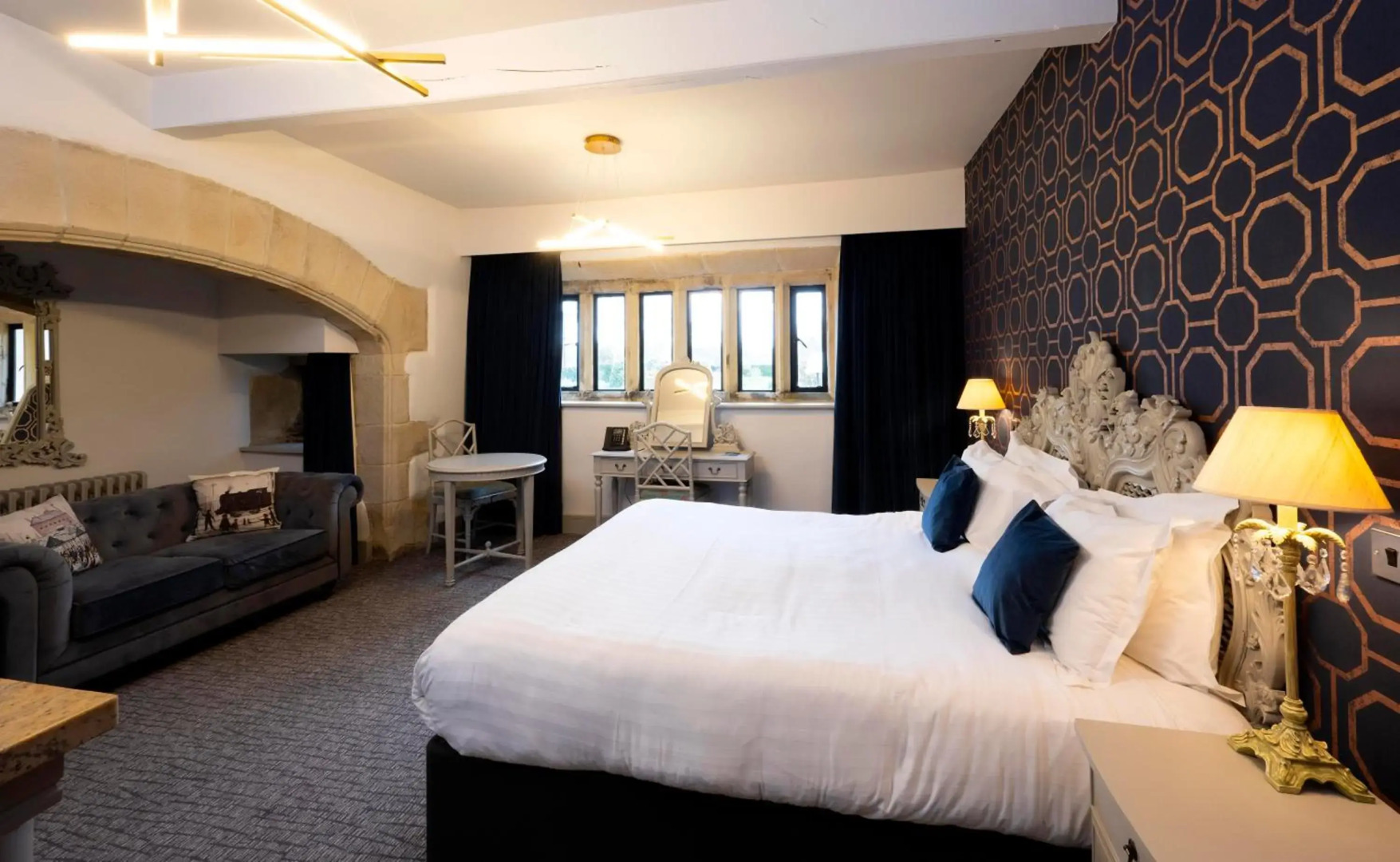 Stanley House Hotel & Spa