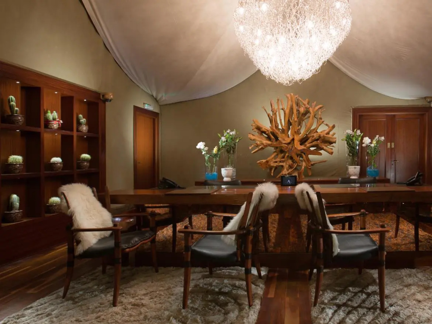 Telal Resort, Al Ain