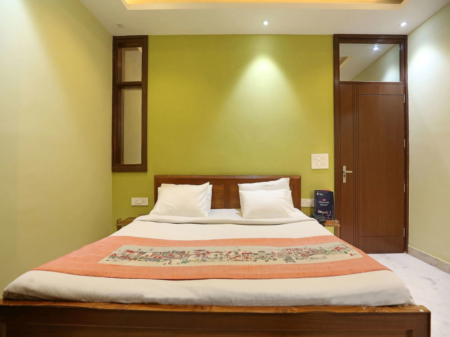 OYO 9385 Indirapuram