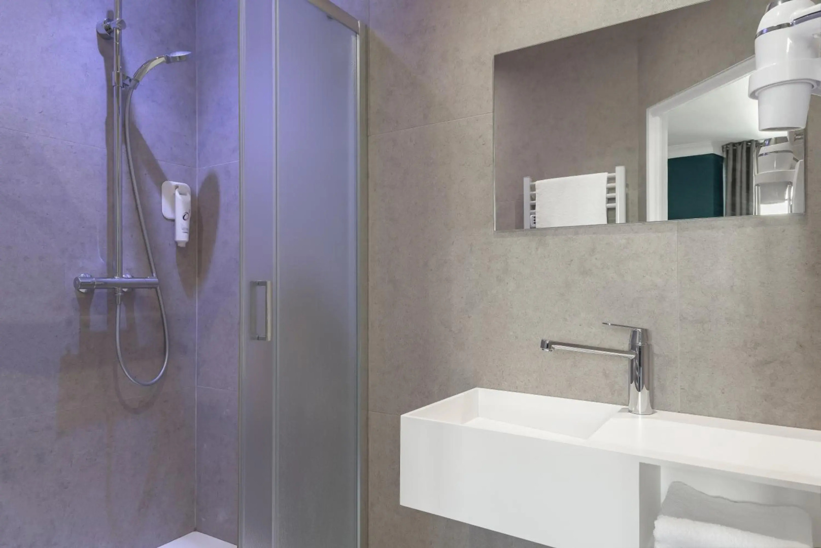 Grand Hôtel de la Gare Toulon – Boutique Hôtel