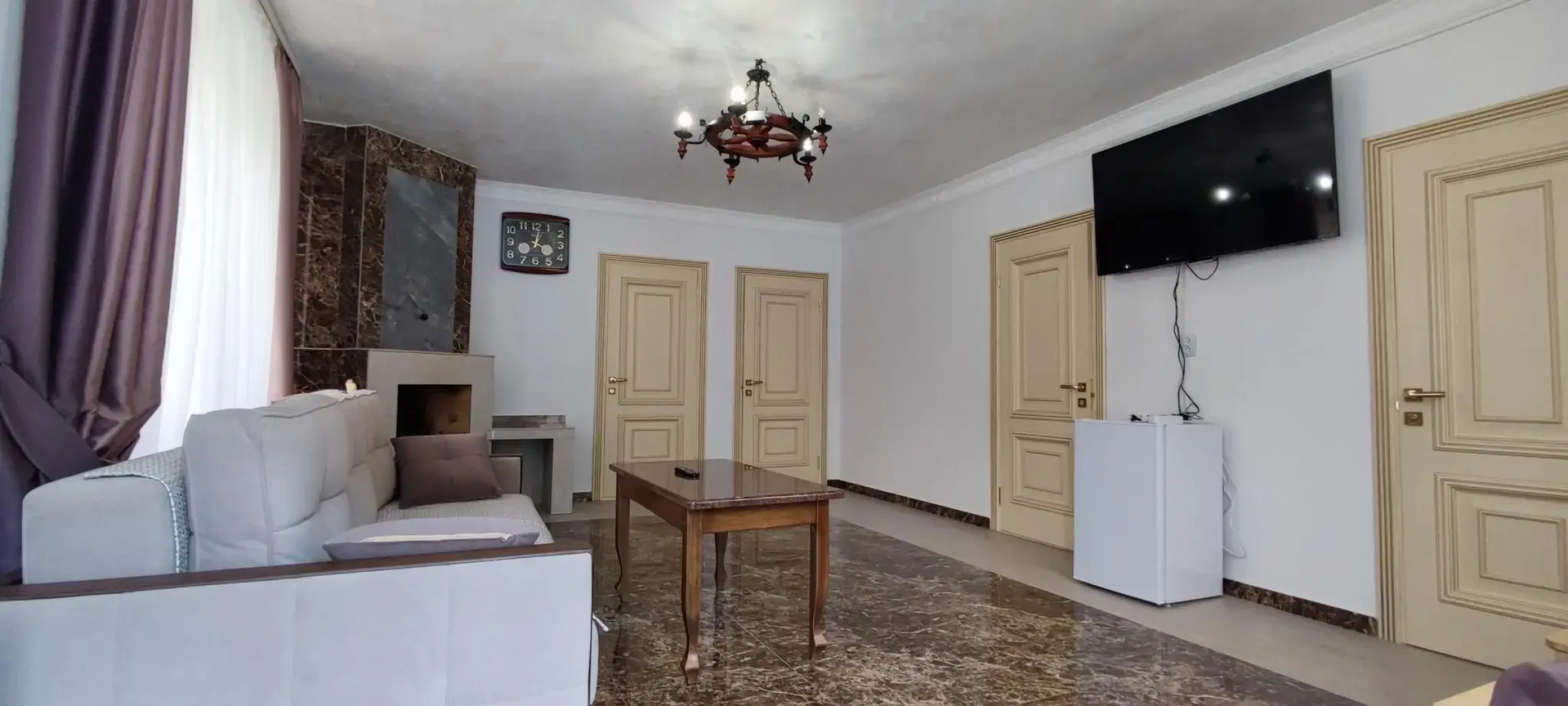 АлаТау Кавказ