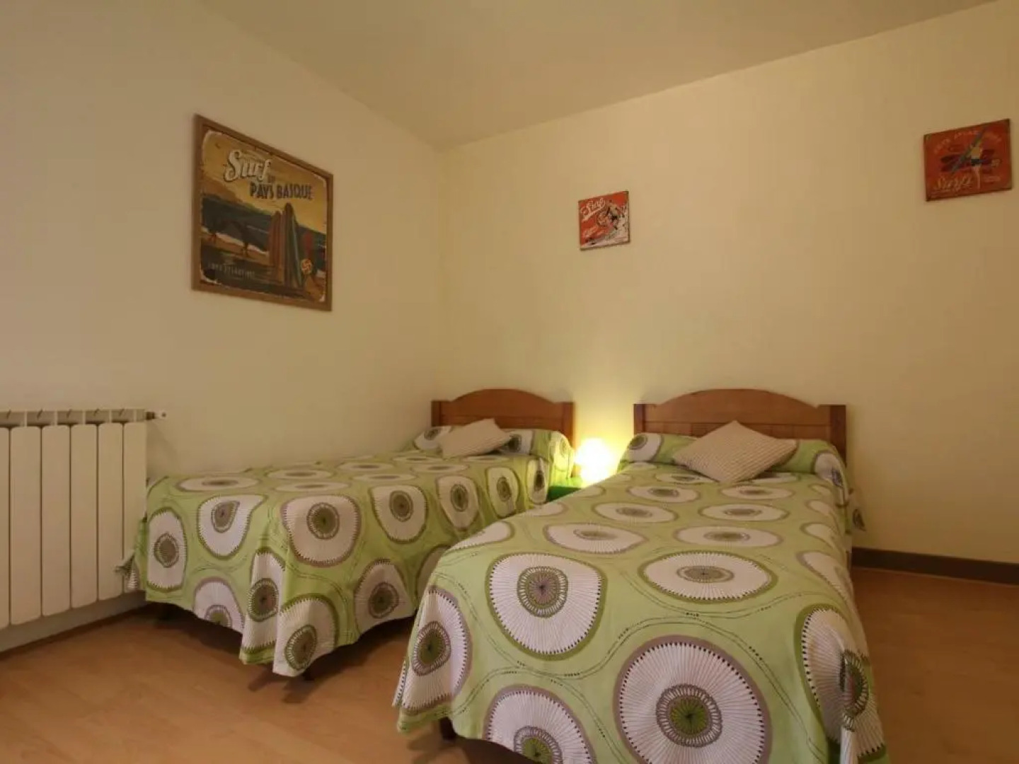 Gîte Bidarray, 5 pièces, 8 personnes - FR-1-384-238