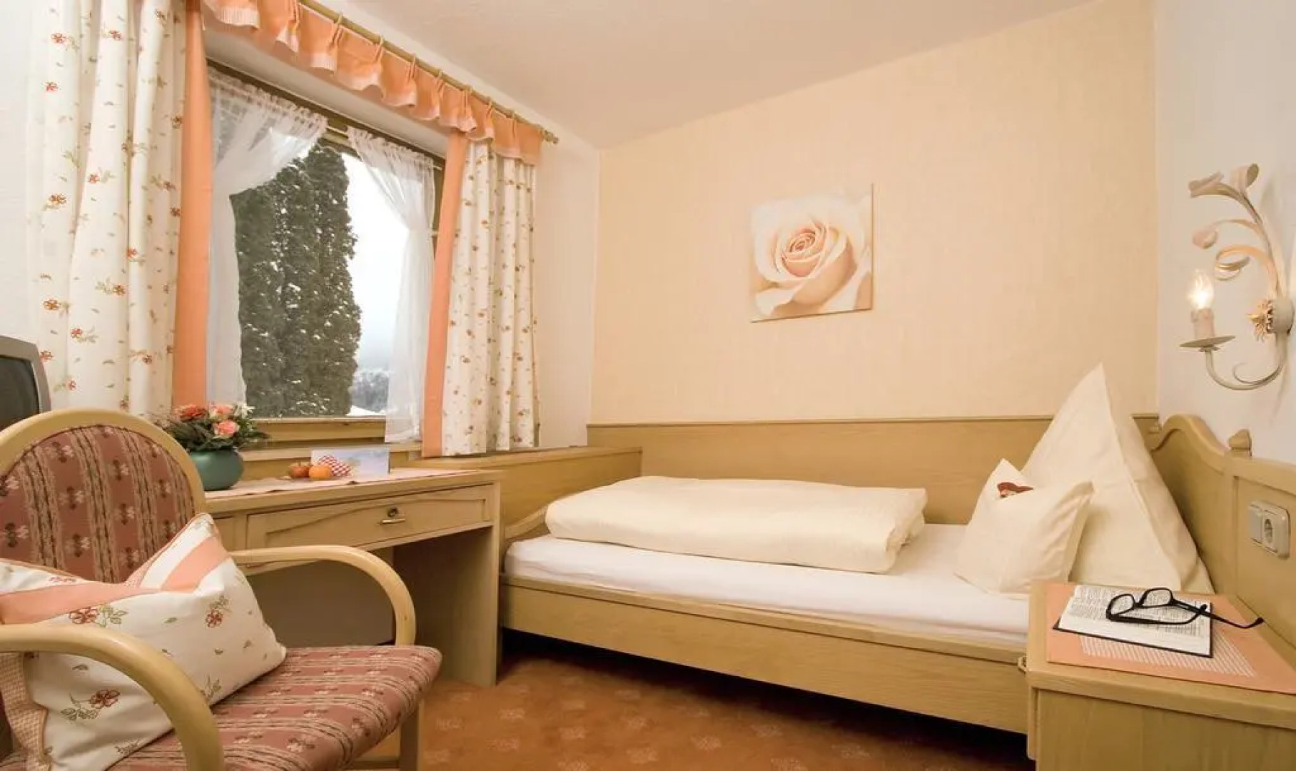 Landhaus am Rosenbächle