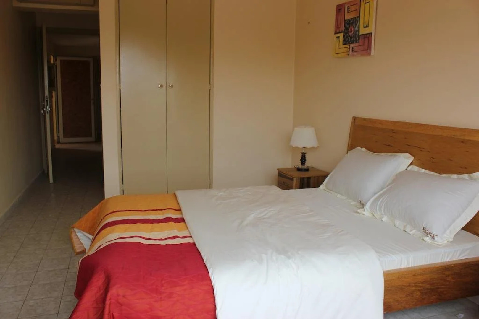 Appart'hotel Le Babemba