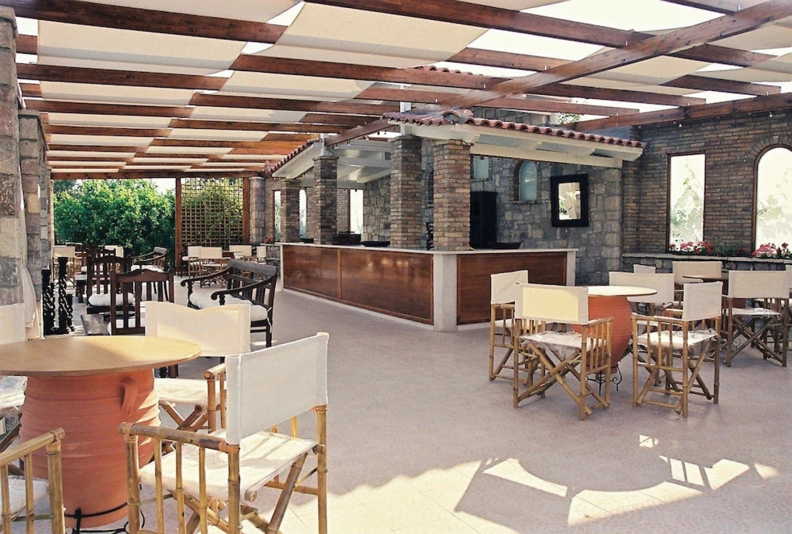 Nicolas Village Club