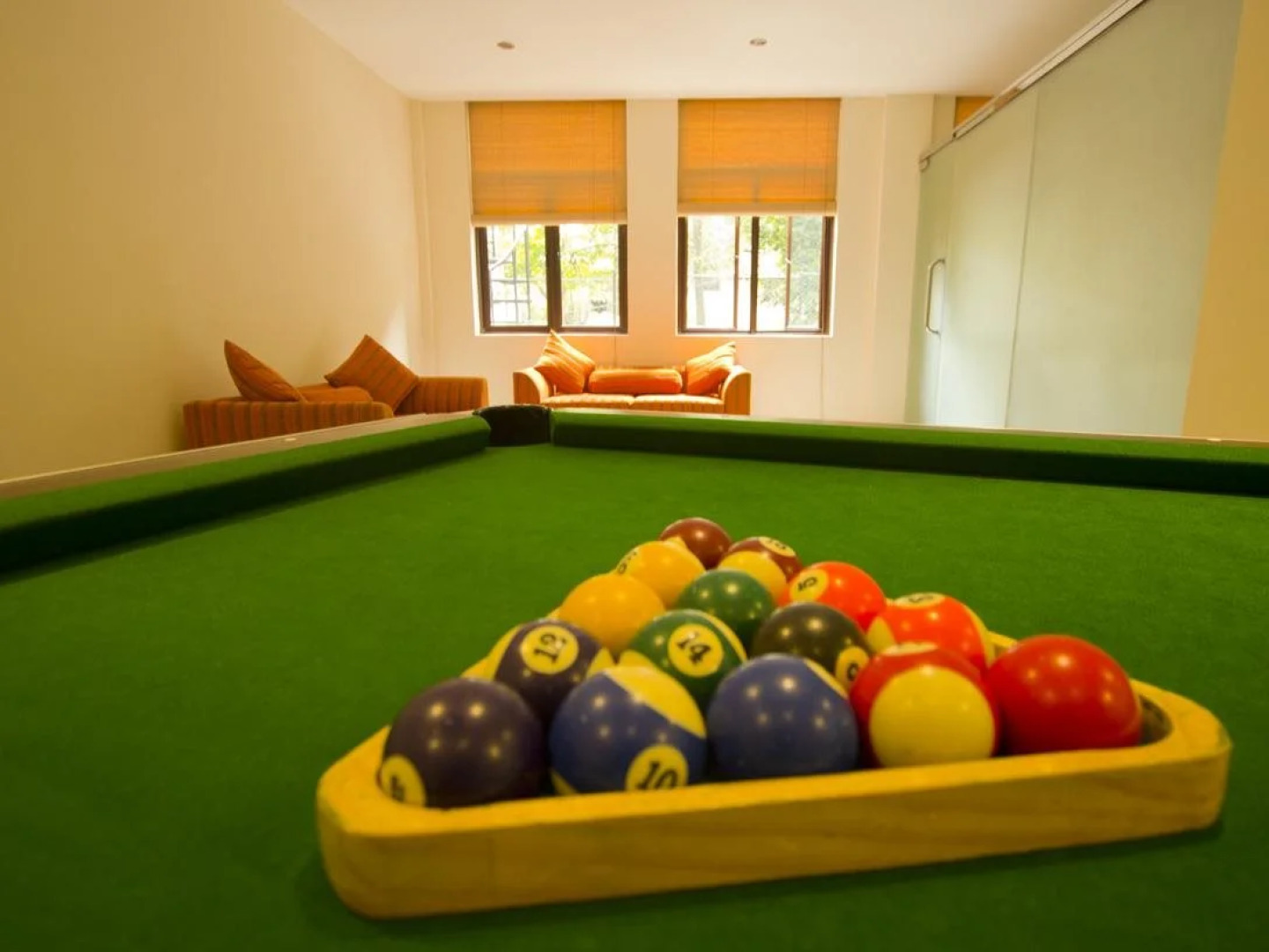 Randholee Resort & Spa