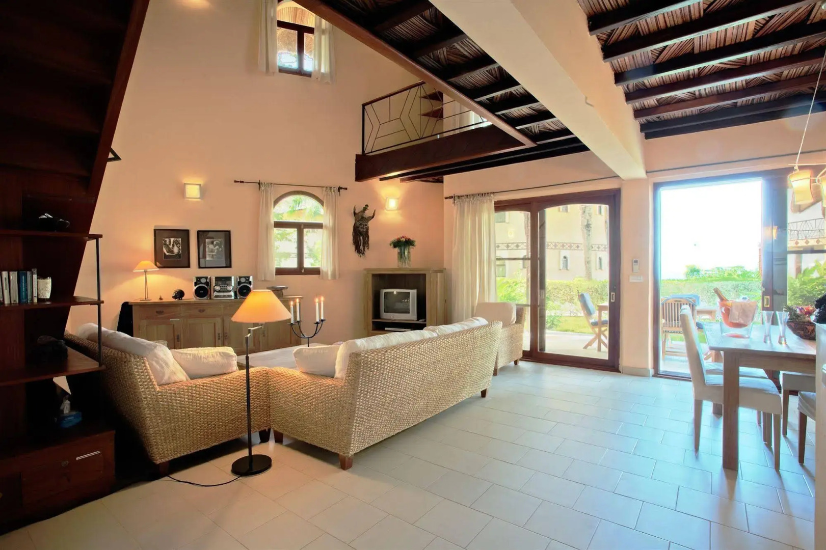 Les Alizés Beach Resort