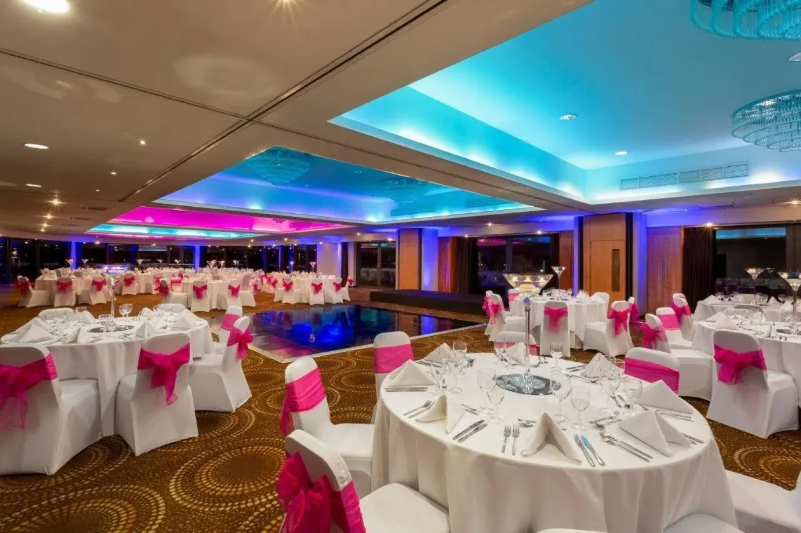 Holiday Inn London Brentford Lock by IHG