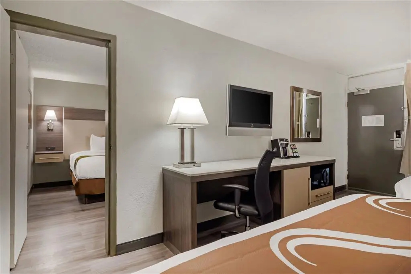 Quality Inn & Suites Cartersville