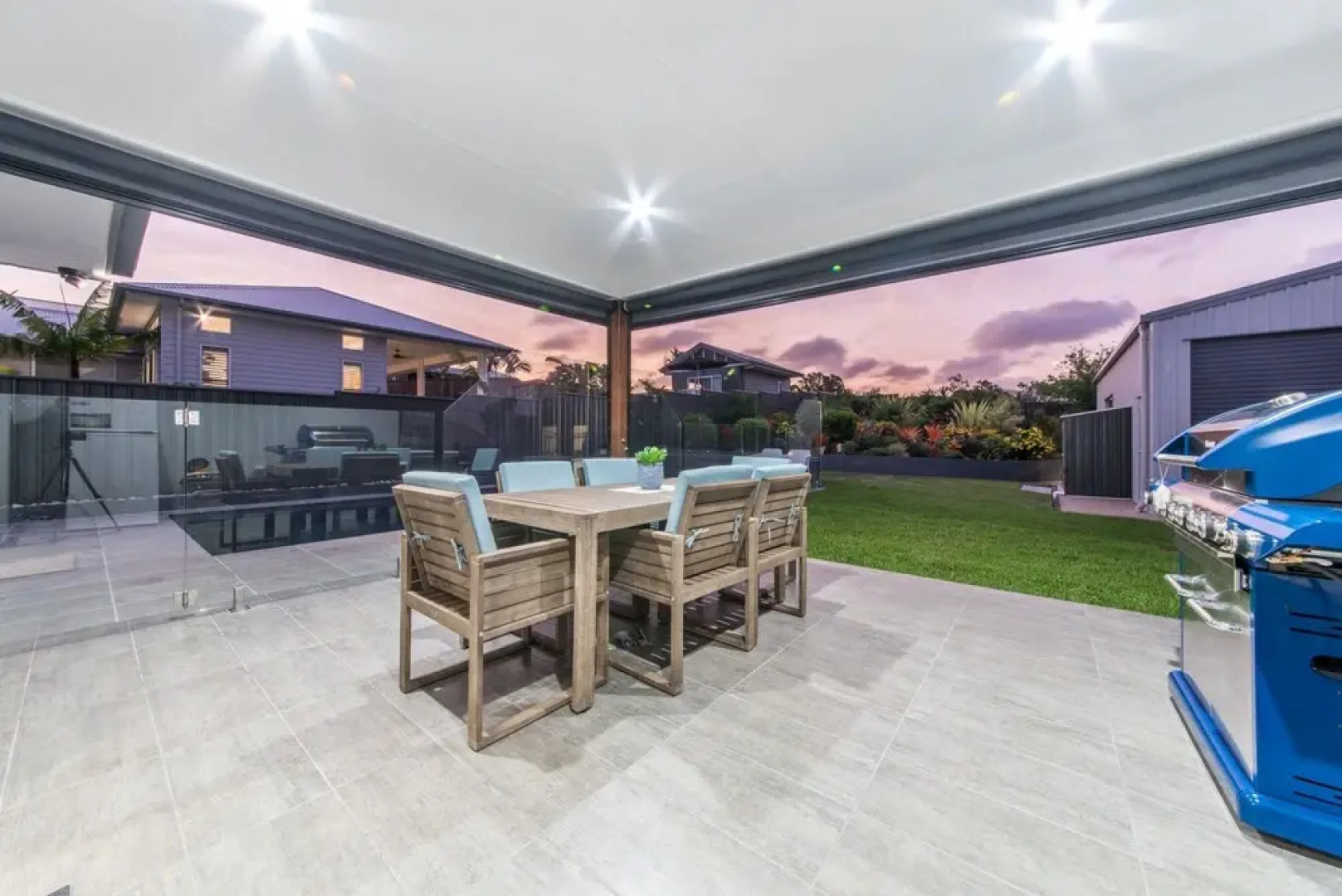 Whitsunday Sands - Cannon Valley