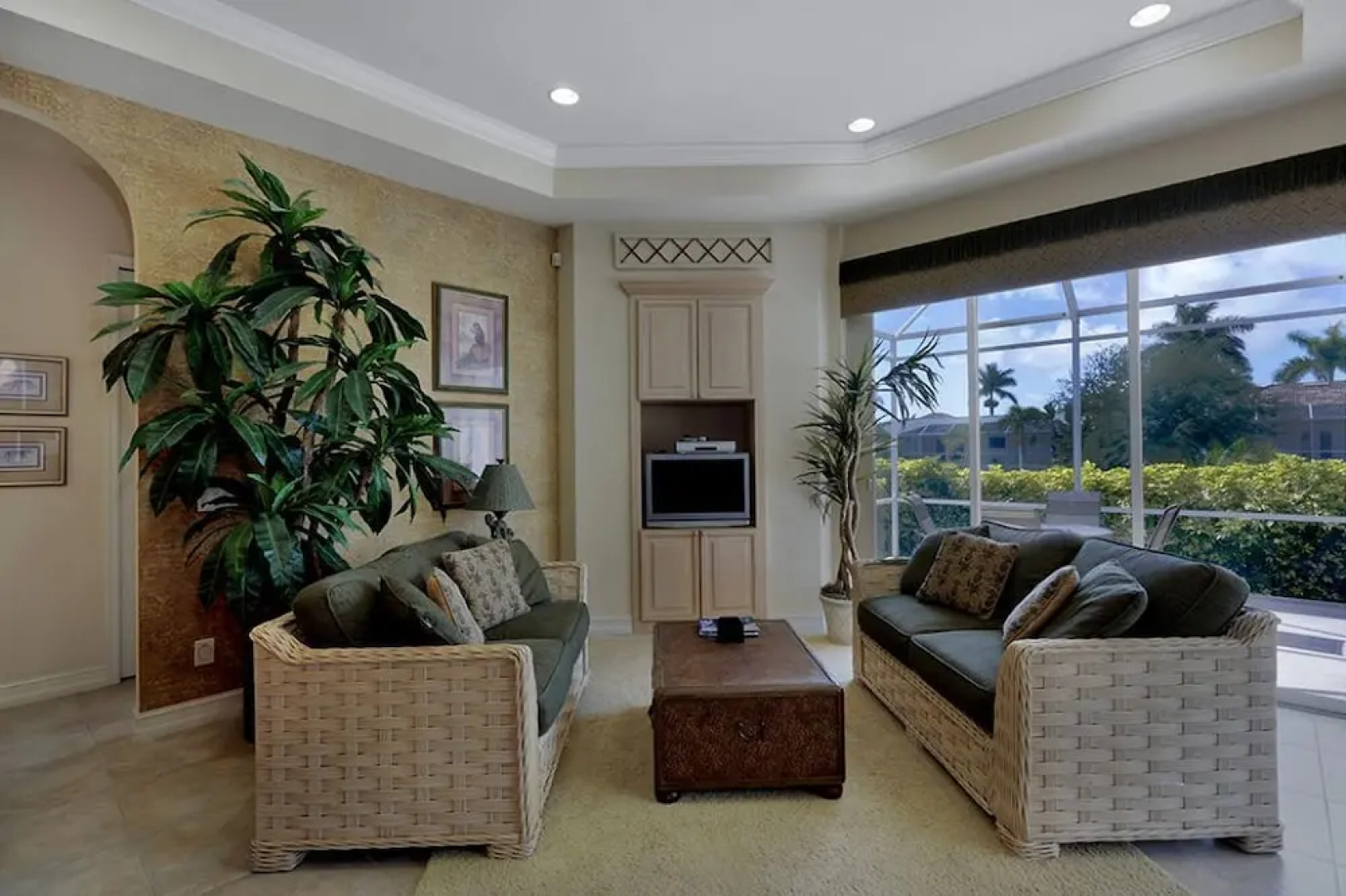 San Marco Home #13020