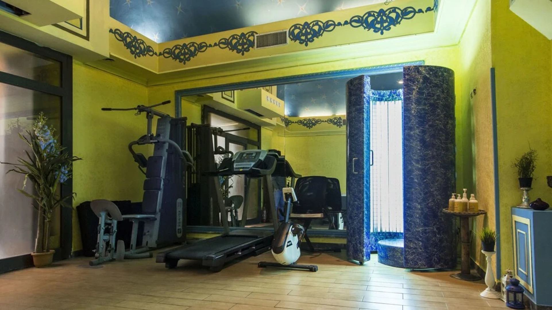 Fermati che è tardi