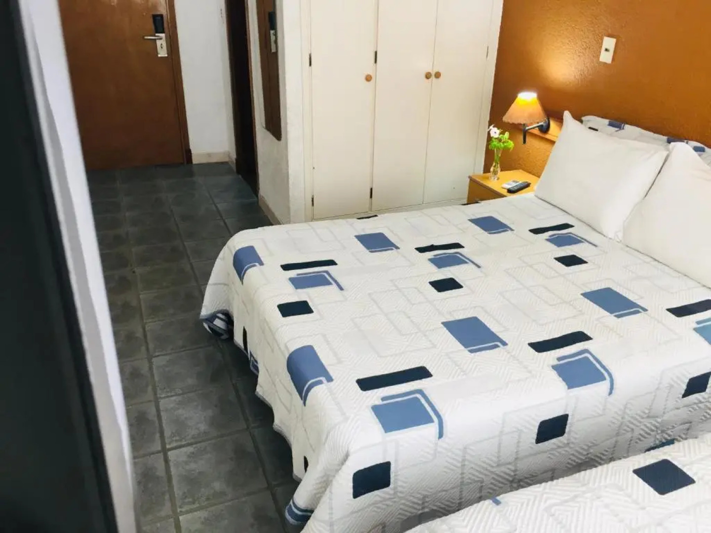 San Remo Terrazas Hotel