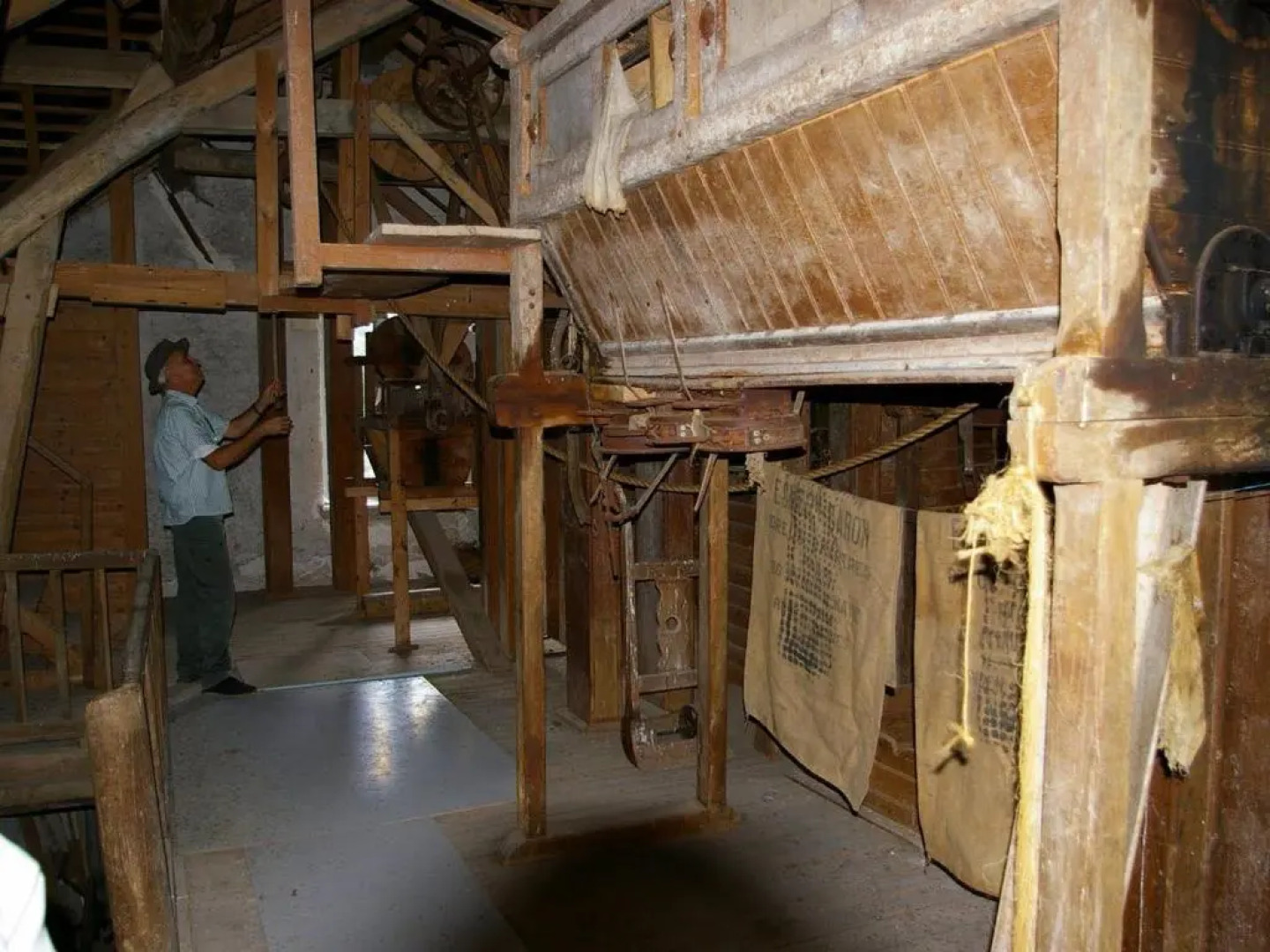 Maison Chabris, 5 pièces, 11 personnes - FR-1-591-18