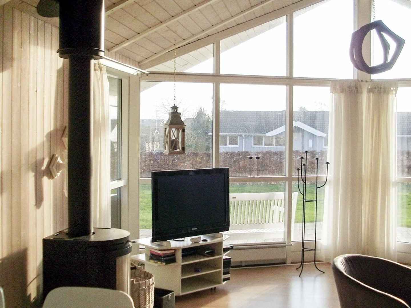 Luxurious Holiday Home in Børkop With Whirlpool