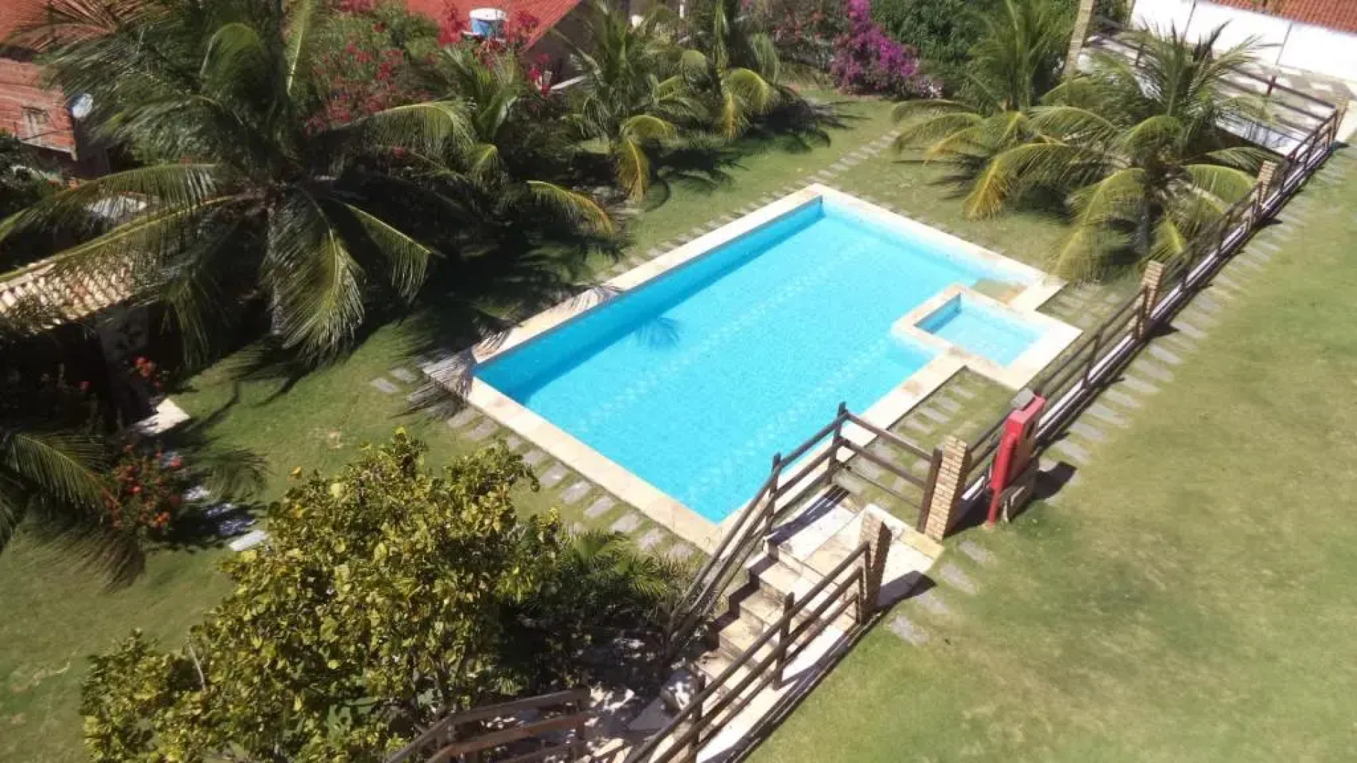 Zago Apartamento Temporada Vista Mar