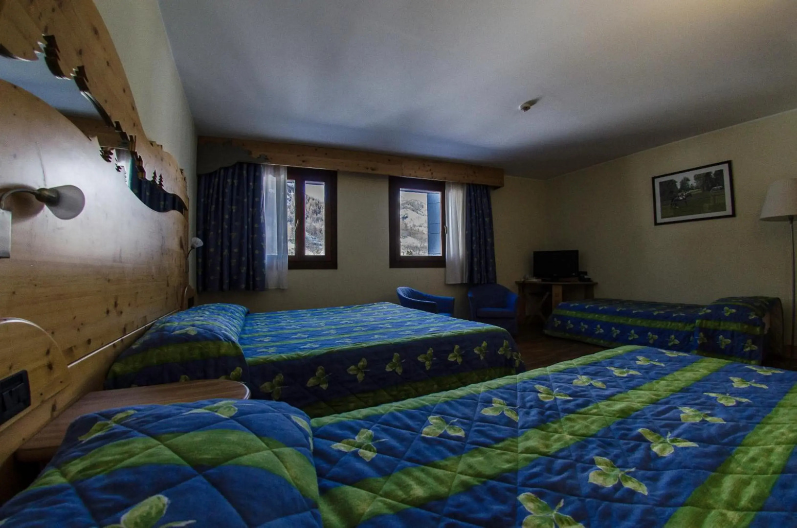 Best Western Hotel Rivè