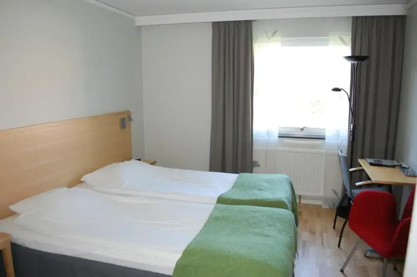 Allégården Kastlösa Hotell