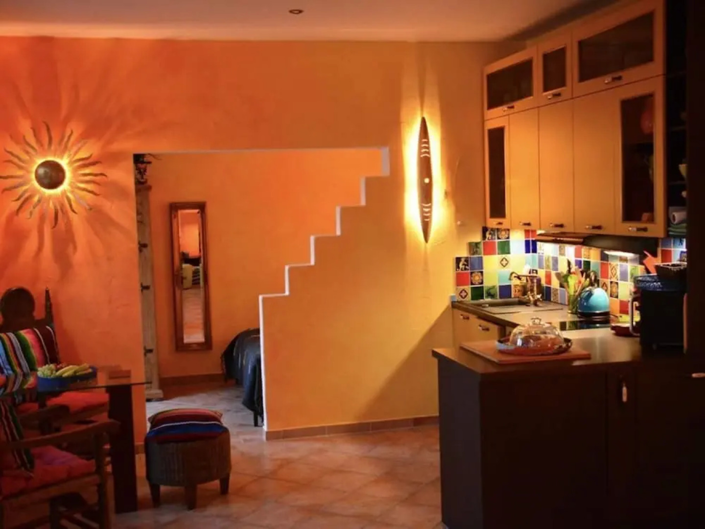 Holiday Apartment Anderewelt-bochum