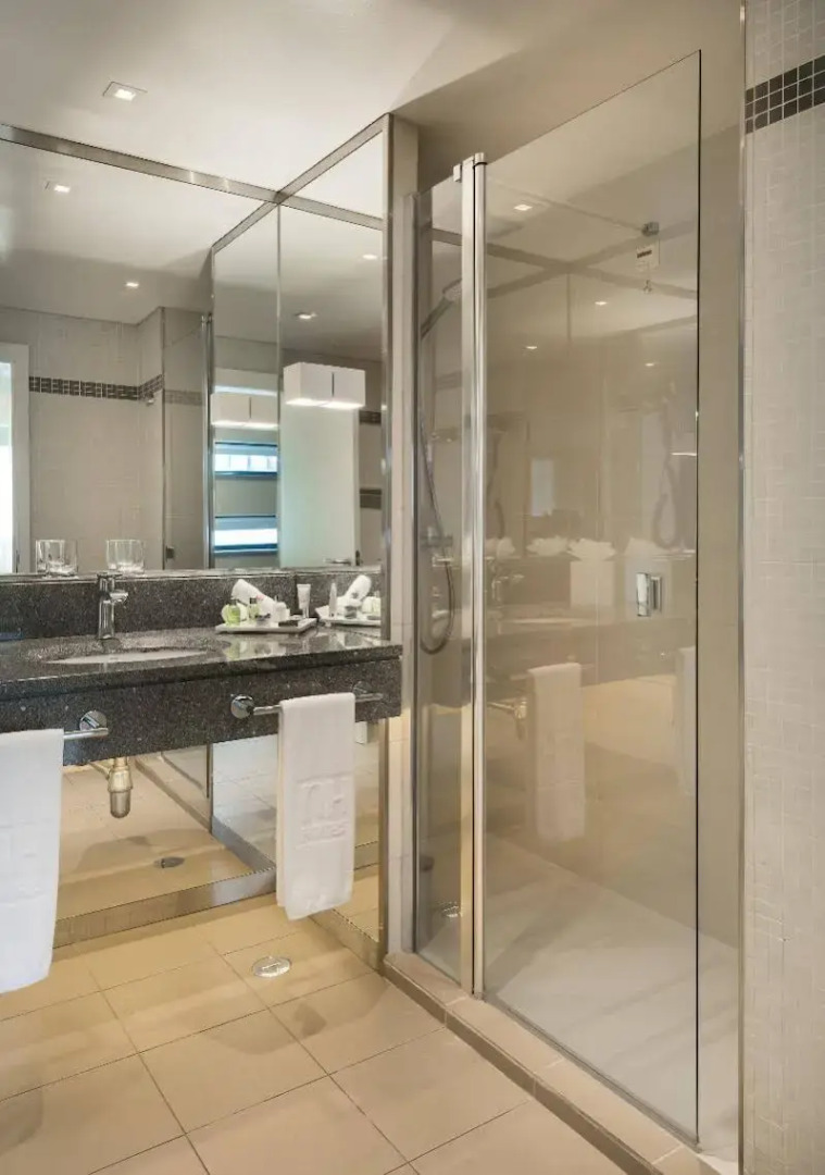 NH Collection Lisboa Liberdade