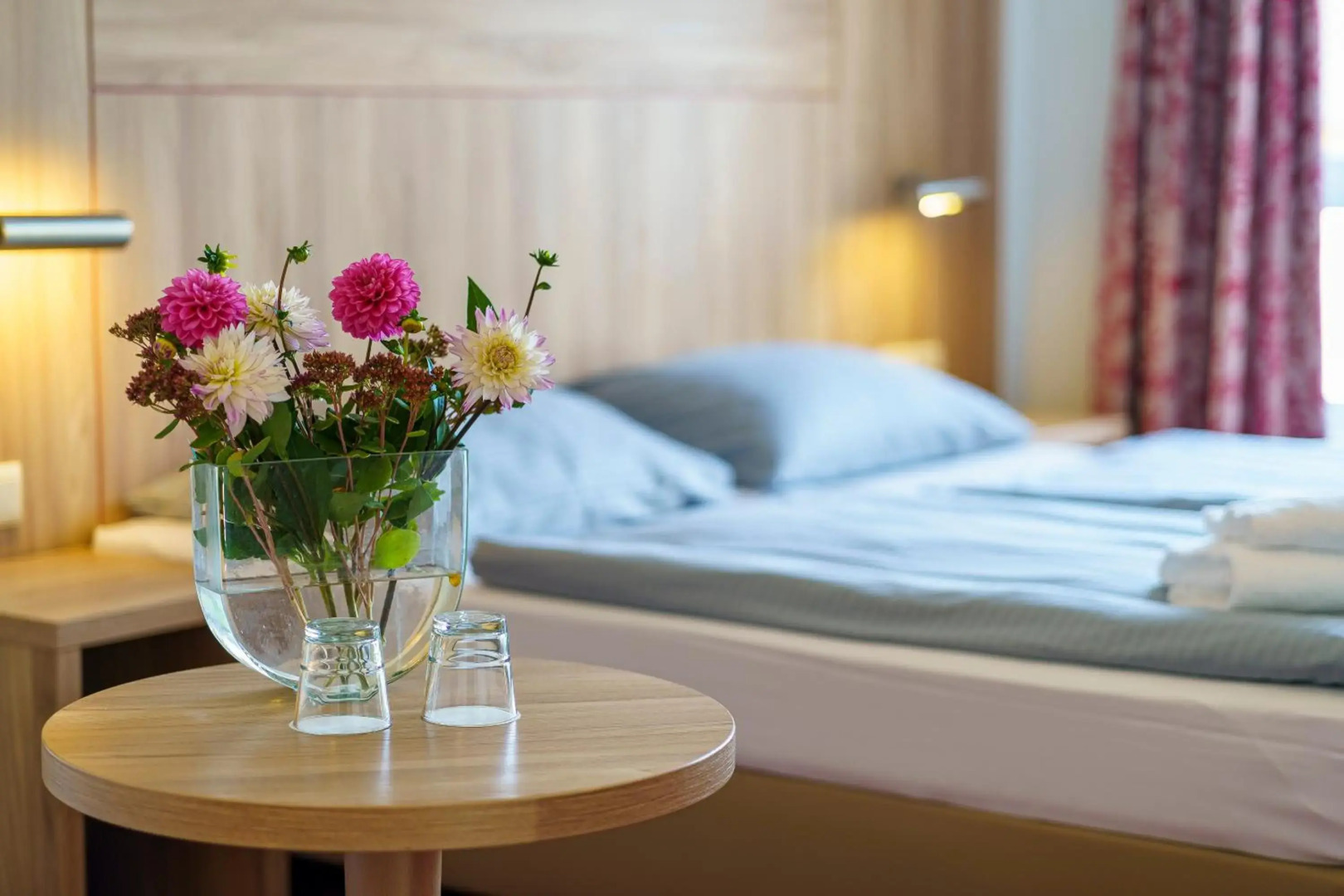 Seehotel am Südhorn (Ambientehotel Scharmützelsee)